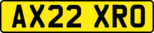 AX22XRO