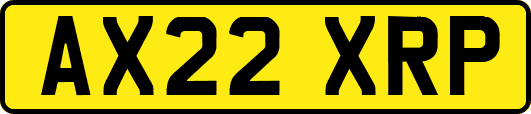 AX22XRP