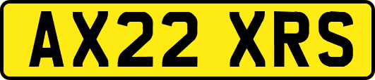 AX22XRS