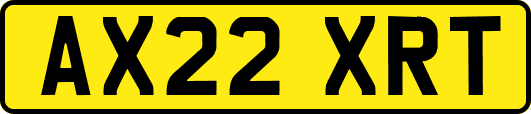 AX22XRT