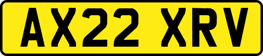 AX22XRV