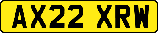AX22XRW