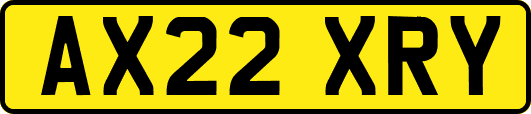 AX22XRY
