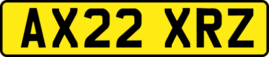 AX22XRZ