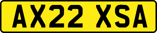 AX22XSA