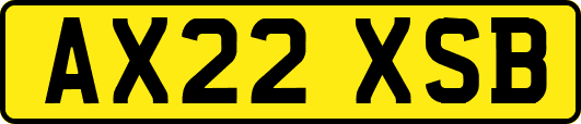 AX22XSB