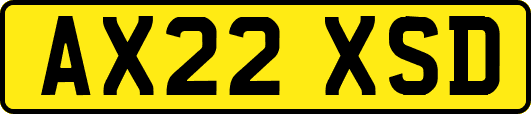 AX22XSD