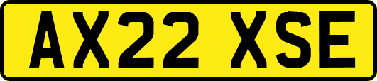 AX22XSE