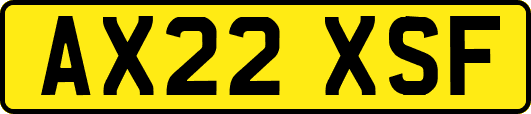 AX22XSF