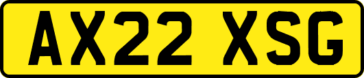 AX22XSG
