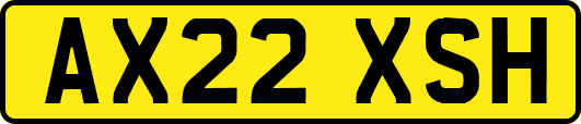 AX22XSH