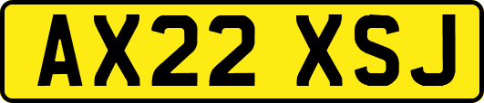 AX22XSJ