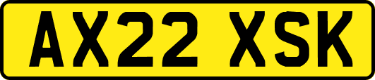 AX22XSK