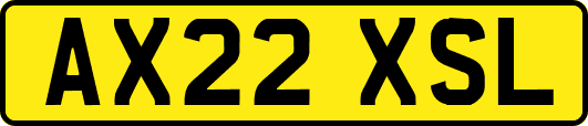 AX22XSL
