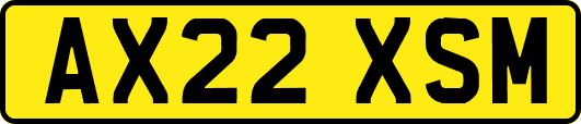 AX22XSM