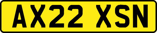 AX22XSN