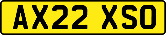 AX22XSO