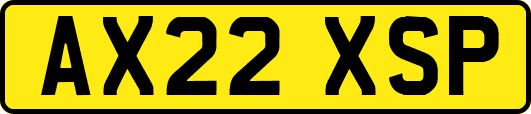 AX22XSP