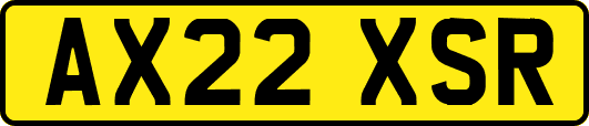 AX22XSR