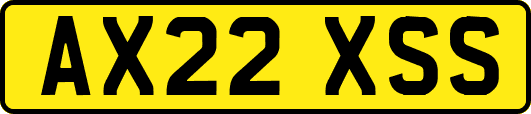 AX22XSS