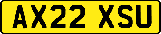 AX22XSU