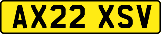 AX22XSV