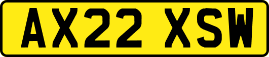 AX22XSW