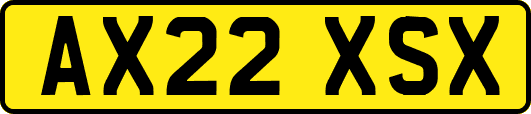 AX22XSX