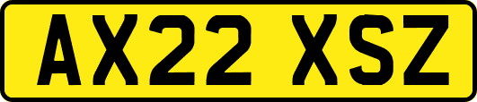 AX22XSZ