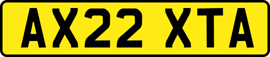 AX22XTA