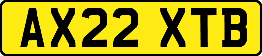 AX22XTB