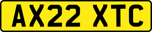 AX22XTC