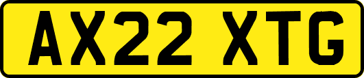 AX22XTG