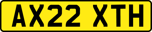 AX22XTH