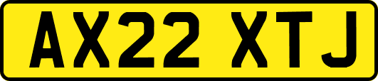 AX22XTJ