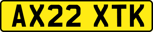 AX22XTK