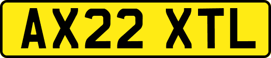AX22XTL