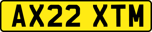 AX22XTM
