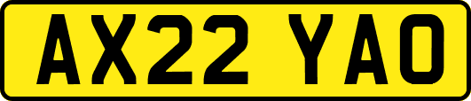 AX22YAO