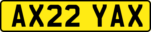 AX22YAX