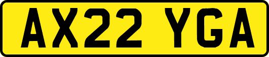 AX22YGA