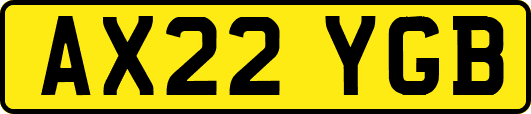 AX22YGB