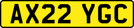 AX22YGC