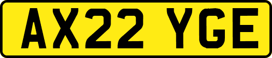 AX22YGE