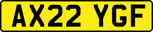 AX22YGF