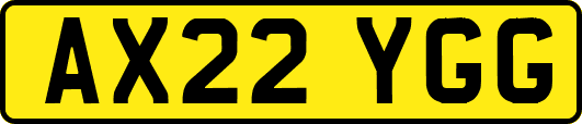 AX22YGG