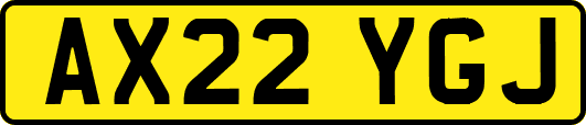 AX22YGJ