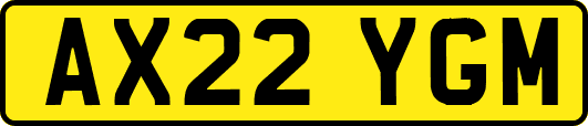 AX22YGM