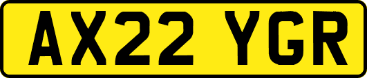 AX22YGR