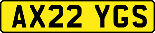 AX22YGS